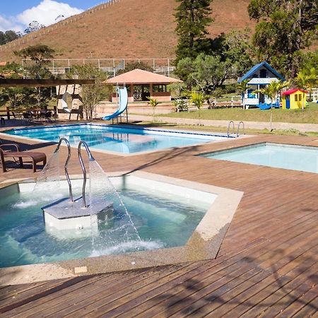Hotel Fazenda Vale Imperial Petropolis  Ngoại thất bức ảnh