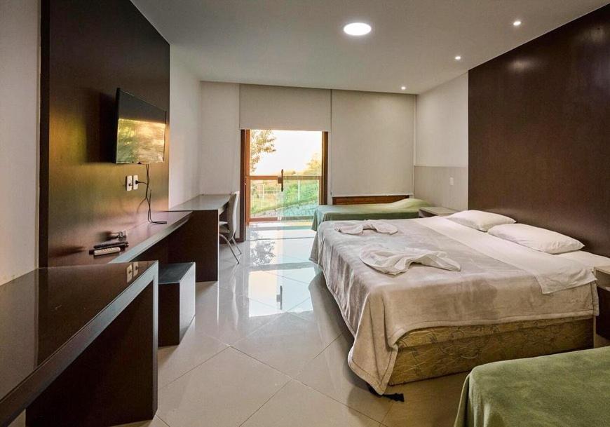Hotel Fazenda Vale Imperial Petropolis  Ngoại thất bức ảnh