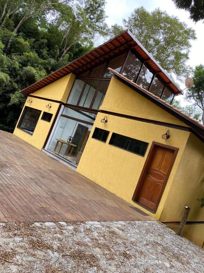 Hotel Fazenda Vale Imperial Petropolis  Ngoại thất bức ảnh
